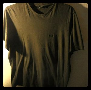 Hugo Boss Crew Neck T Shirt